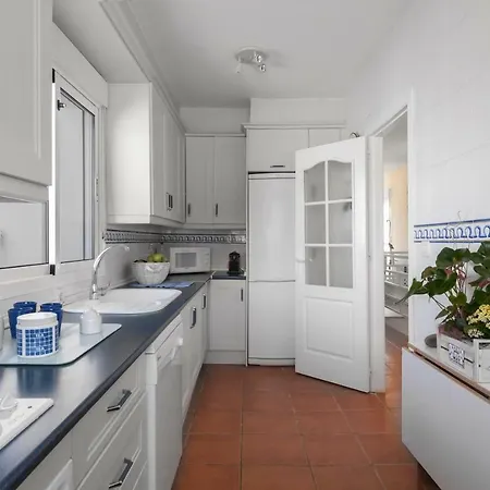 Holiday home Casa La Loma De *
