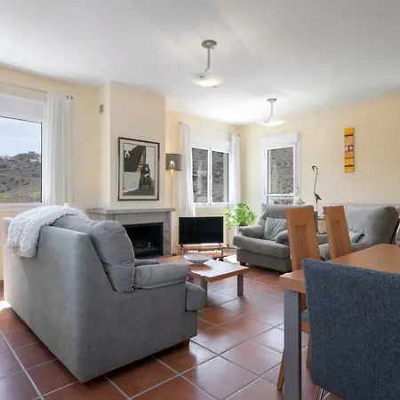 Casa La Loma De Holiday home
