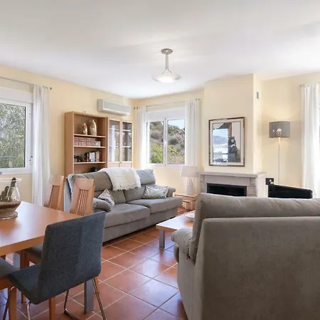 Casa La Loma De Holiday home