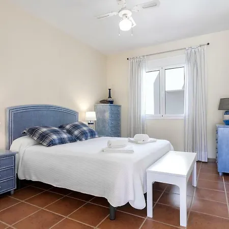 Casa La Loma De Holiday home San Jose (Almeria)